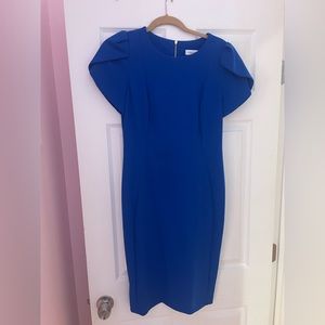 Calvin Klein Dress